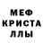 МЕТАДОН кристалл Aidan O'Callaghan